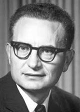 Paul Samuelson