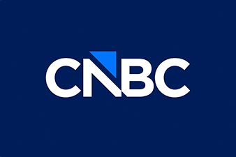 CNBC logo