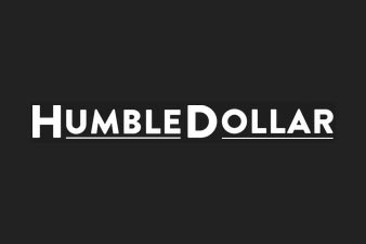 HumbleDollar logo