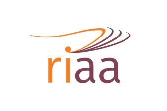 RIAA logo