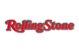 Rolling Stone logo
