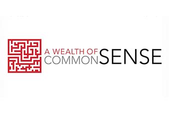 A Wealth of Common Sense logo