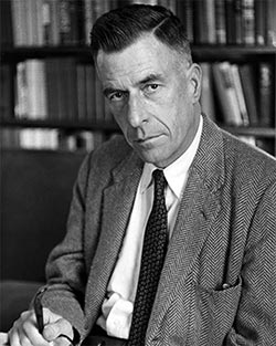 John Galbraith