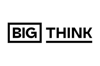 Big Think logo