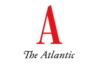 The Atlantic logo